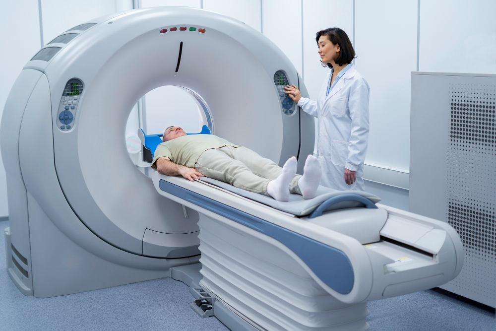 How to Prepare for a CT Scan